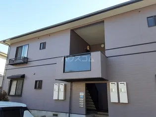 アバンティ田島の画像