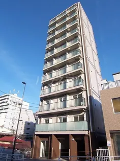 ベルグレードHJの画像