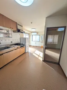 コーポ・ルベーレ1【609号室】の外観