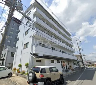 アザレアマンションの画像