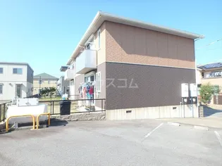 グランシャリオの画像