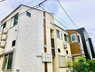 メゾン上北の画像