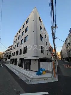 G.T.A. 中野坂上【502号室】の外観