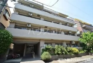 サクラマンションの画像