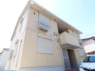 千葉県習志野市藤崎6丁目【アパート】の外観