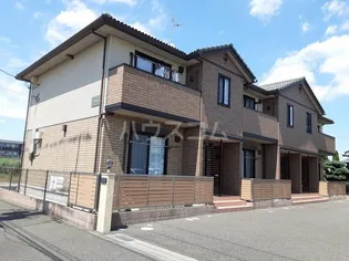 クレール湘南台Ⅳ Aの画像