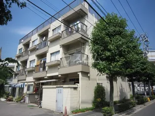 大場ビルの画像