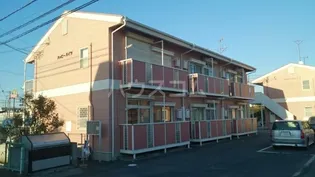 ハッピーハイツの画像