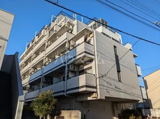 日神パレス鶴間の画像