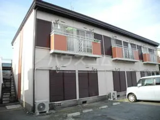 ヒロパレスB棟の画像