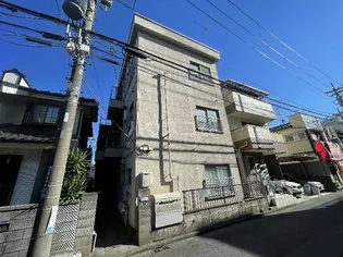 手島コーポの画像