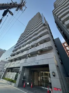 ノルデンタワー天神橋【B1602号室】の外観