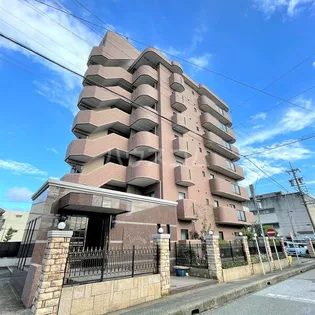 フォンテーヌ神山の画像