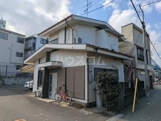 マルイ荘Aの画像