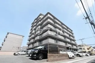 サイトヴィラ姪浜の画像