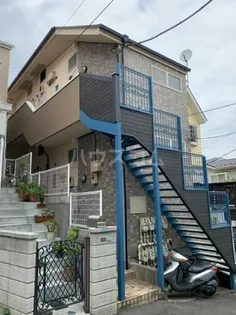 ユナイト妙蓮寺ジェラートモカの画像