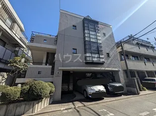 OOKAYAMA FLATの画像