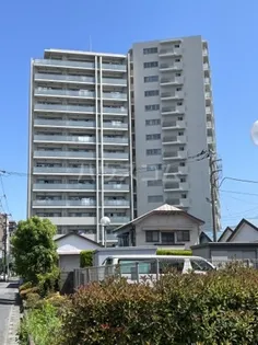 ブリリア草加グランスイートの画像