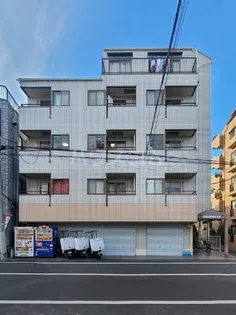 レジデンス坂本の画像