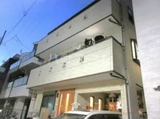 ノーブルホワイト高円寺の画像