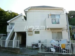 アペックス戸塚A棟の画像