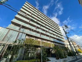 ウエリスアーバン守口の画像