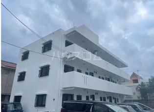 原ハイツの画像