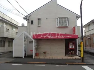 ウィル成瀬台A棟の画像