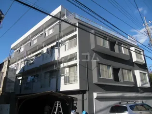 ネクストジェイ都賀の画像