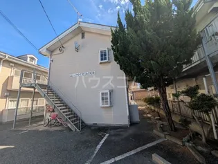 ニッケイヒルズBの画像