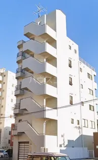 京浜ビルの画像