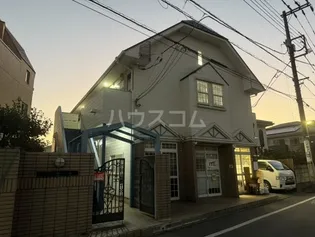 アップルハウス青山の画像