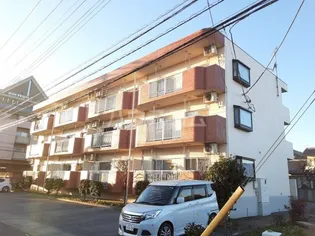 キャトルセゾンの画像