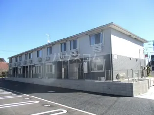 フォレストウッド A棟の画像