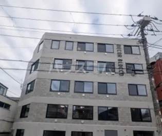 GENOVIA大山【5階】の外観