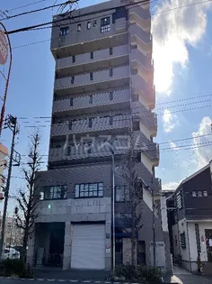 ロイヤルヒルズ【402号室】の間取り