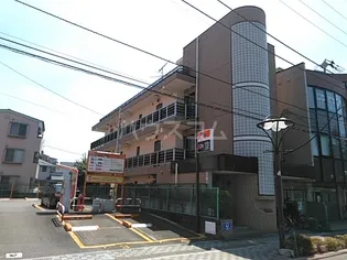 バンビードⅡの画像