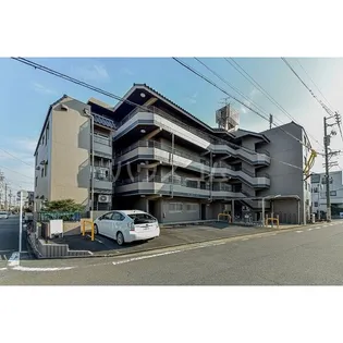 サンデンハイツの画像