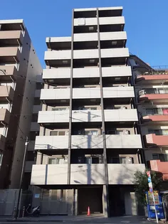 XEBEC赤羽の画像