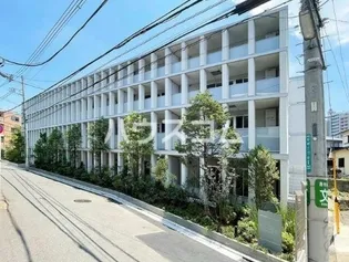 THE GRAND TERRACE WAKABAYASHIの画像