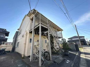 エースハイツの画像