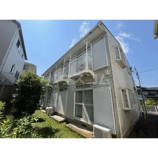 ハイツハーモニーの画像