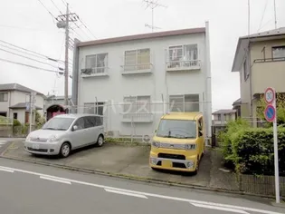 エステートピア成瀬が丘の画像