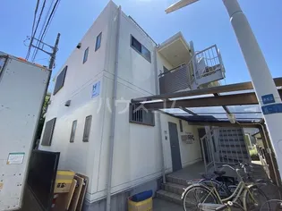 第4秦ハイツの画像