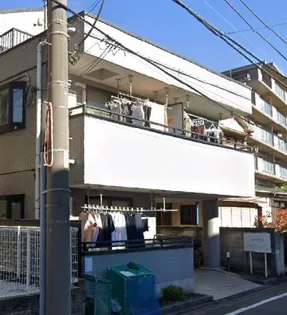 パルス日吉の画像