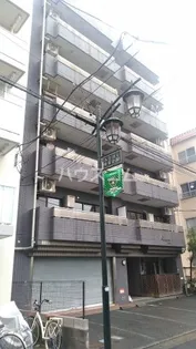 ルビコン南橋本の画像