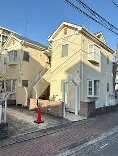 ガーデンヒルズ稲毛の画像