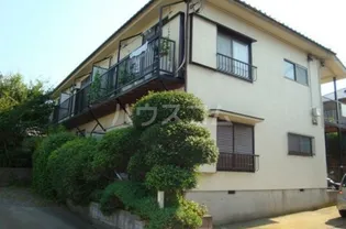 コーポ成美の画像