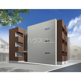 MOVE中村公園KRONEの画像