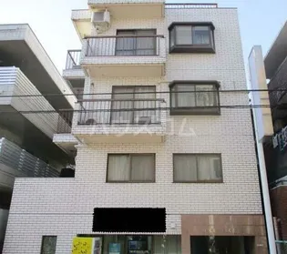 DRホームズ深沢の画像